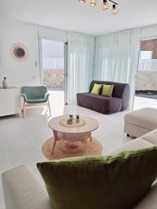 Malibú Mogán Secret Pool Villa - Piscina privada y climatizada - Exclusive Heated Pool