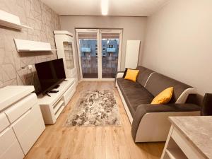 Apartamenty KTW Park Śląski Bytkowska 103A