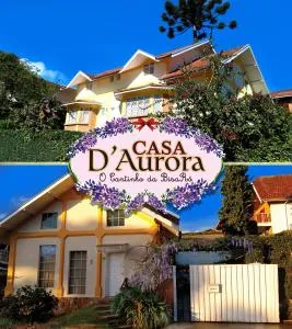 Casa D'Aurora - 特雷门贝