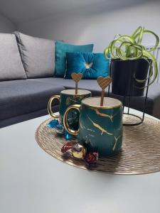 COMFORT Suites VELIKA GORICA 