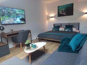 COMFORT Suites VELIKA GORICA 