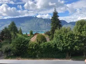 My Emerald Lake - Tresserve