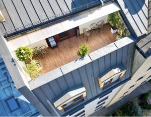 601 Apartments