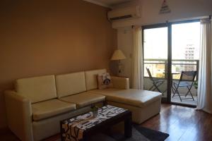 Piso 9 Vista panorámica a la ciudad