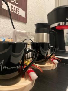 Check-iNN Jardins Studio3