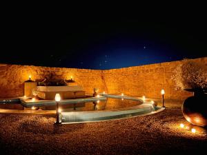 The Kafila Desert Camp Jaisalmer