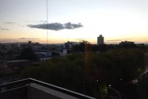 Espectacular departamento con inigualables vistas - Los Pinos