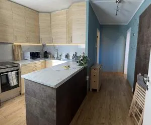 Breathtaking Scenery and Cozy Comfort in Bergen - Straumsgrend