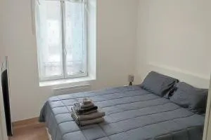 Appartement T2 à 35min de Paris & 20min de Disney à Saint Jean - Le Plessis-Placy
