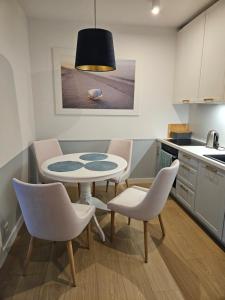 Polanki Aqua Apartment