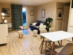 Maison 4 p. Château de la Loire - Brèches