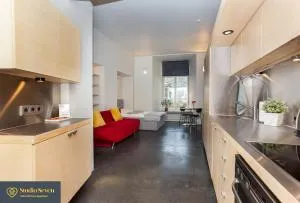 Studio Seven - Tallinn Old Town Apartment - Vanalinn