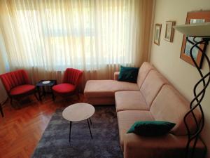 Mali Plac Apartment