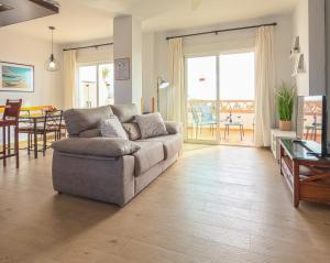 Apartamentos Chimenea