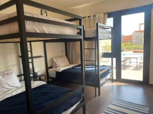 Baywest Villa, Somabay