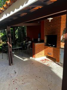 Casa com Vista Espetacular