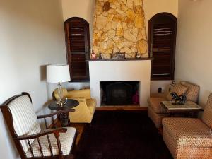 Casa com Vista Espetacular