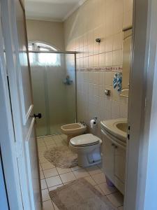 Casa com Vista Espetacular