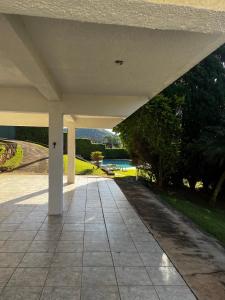 Casa com Vista Espetacular