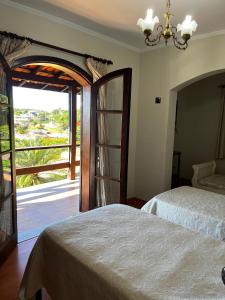 Casa com Vista Espetacular