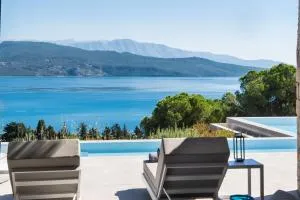 Ionian Grand Villas - Villa Naya - 利吉亚
