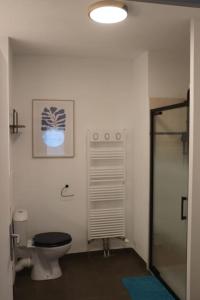Appartements Les cedres -Tram A 50 metres, Bordeaux a 5 minutes, parking : photos des chambres