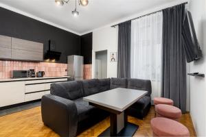 Wawel Apartments Old Town
