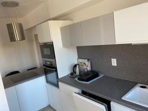 Apartmán "DUNAJ" private parking - klimatizácia