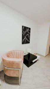 Apartamento 404 - Terraza con Jacuzzi - 3 Habitaciones - Rentas Cortas Gerencial