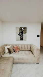 Apartamento 404 - Terraza con Jacuzzi - 3 Habitaciones - Rentas Cortas Gerencial