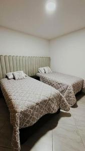 Apartamento 404 - Terraza con Jacuzzi - 3 Habitaciones - Rentas Cortas Gerencial