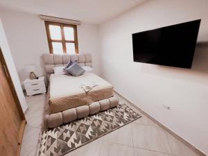 Apartamento 404 - Terraza con Jacuzzi - 3 Habitaciones - Rentas Cortas Gerencial