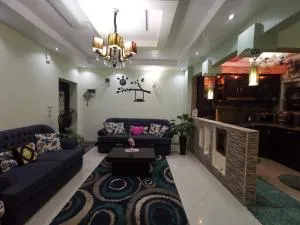 2 bedroom, 4 beds, apartment in El sheikh Zayed Cairo Egypt - Sheikh Zayed