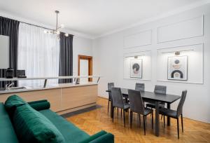 Wawel Apartments - Old Town
