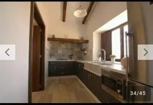 Casa Rural Huerta Los Caños - Llerena