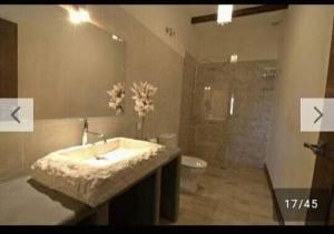 Casa Rural Huerta Los Caños