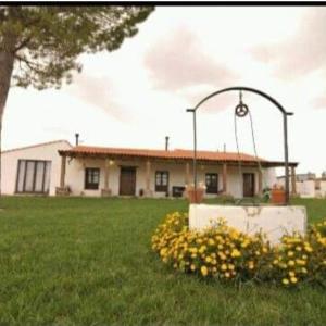 Casa Rural Huerta Los Caños