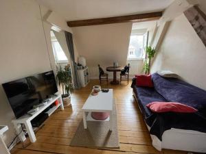 Joli 2 pièces - Krutenau Austerlitz