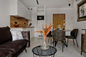 Apartamenty Belni Hel Edyta i Maciej Wolak