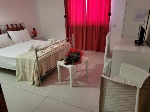 Villa Vistasalentina Piano terra