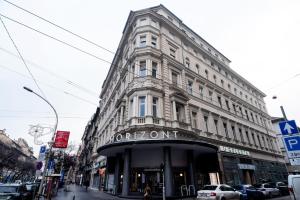 Welcoming modern apartment in the center