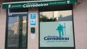 Albergue Corredoiras - Padrón