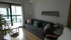 VILLANUA ACOGEDOR PISO CON GARAJE, PADEL Y PISCINA - Aísa