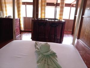 Hotel Green Mountain turrialba