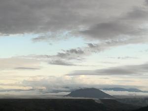 El Mirador de Castril - Granada