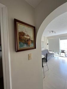 Apartamento playa el Emir