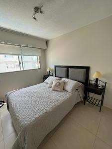 Apartamento playa el Emir