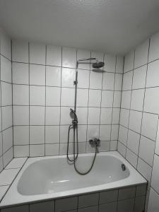 Urban Living on Worringer