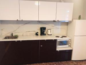 Olive tree Deluxe Apt 70m from Athens Metro