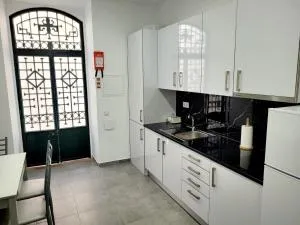 Penedo Grande suítes t1 - 圣巴托洛梅乌迪梅西尼什